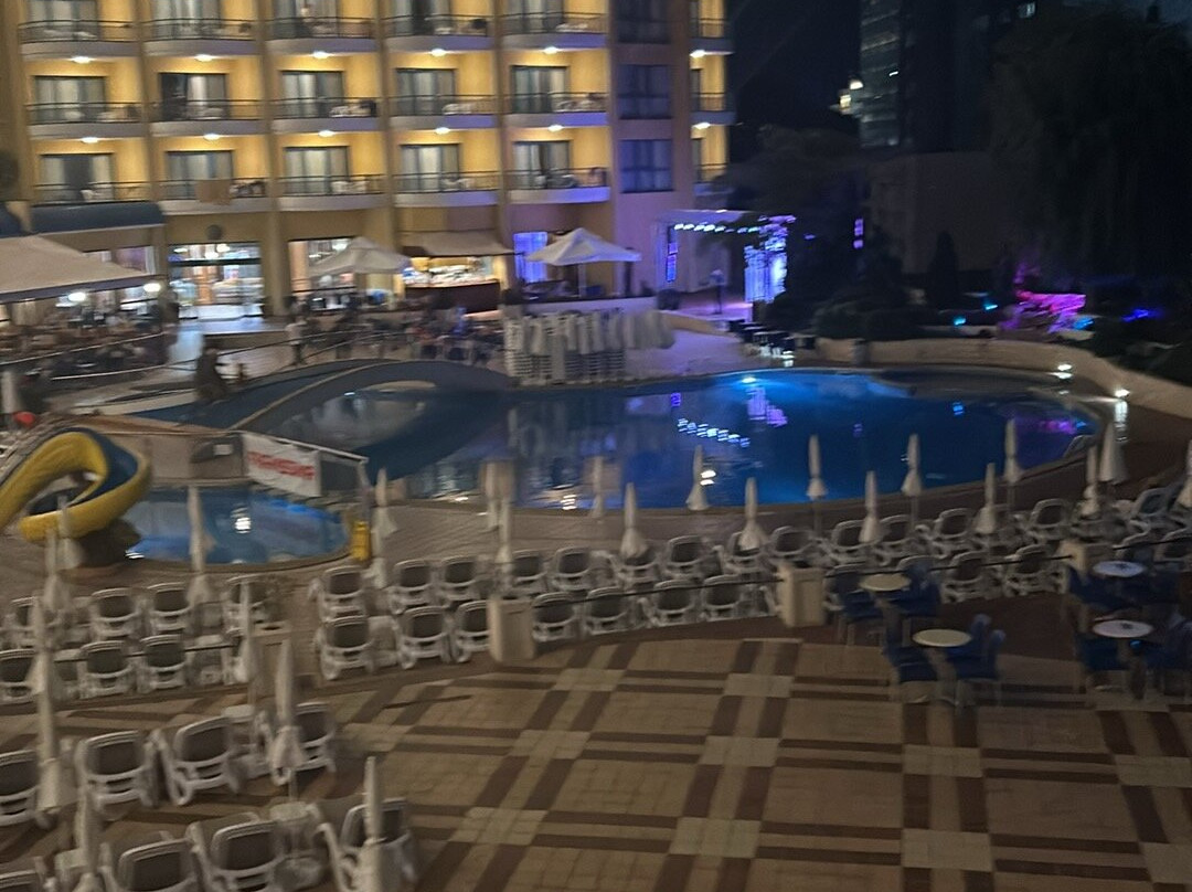 Grifid Club Hotel Arabella主图