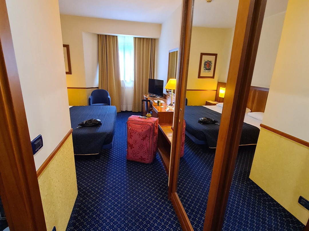 派西斐克弗尼诺酒店主图