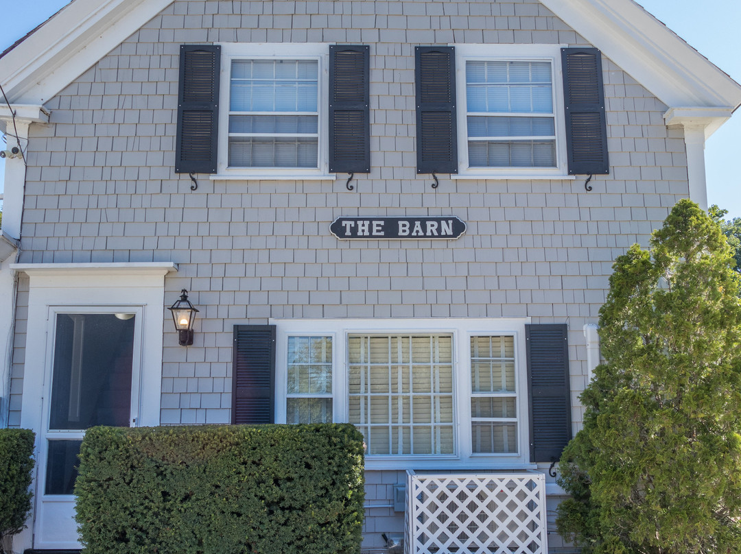 Whalewalk Inn & Spa主图