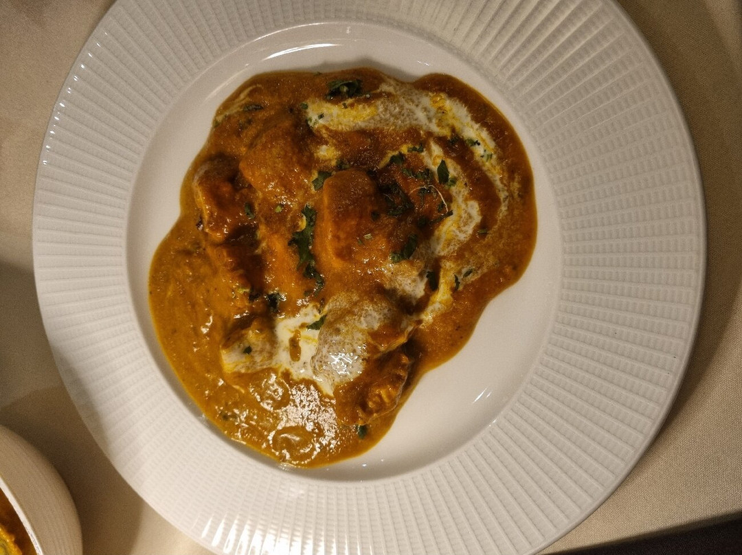 Sanjeev's-特伦特河畔斯托克必去景点