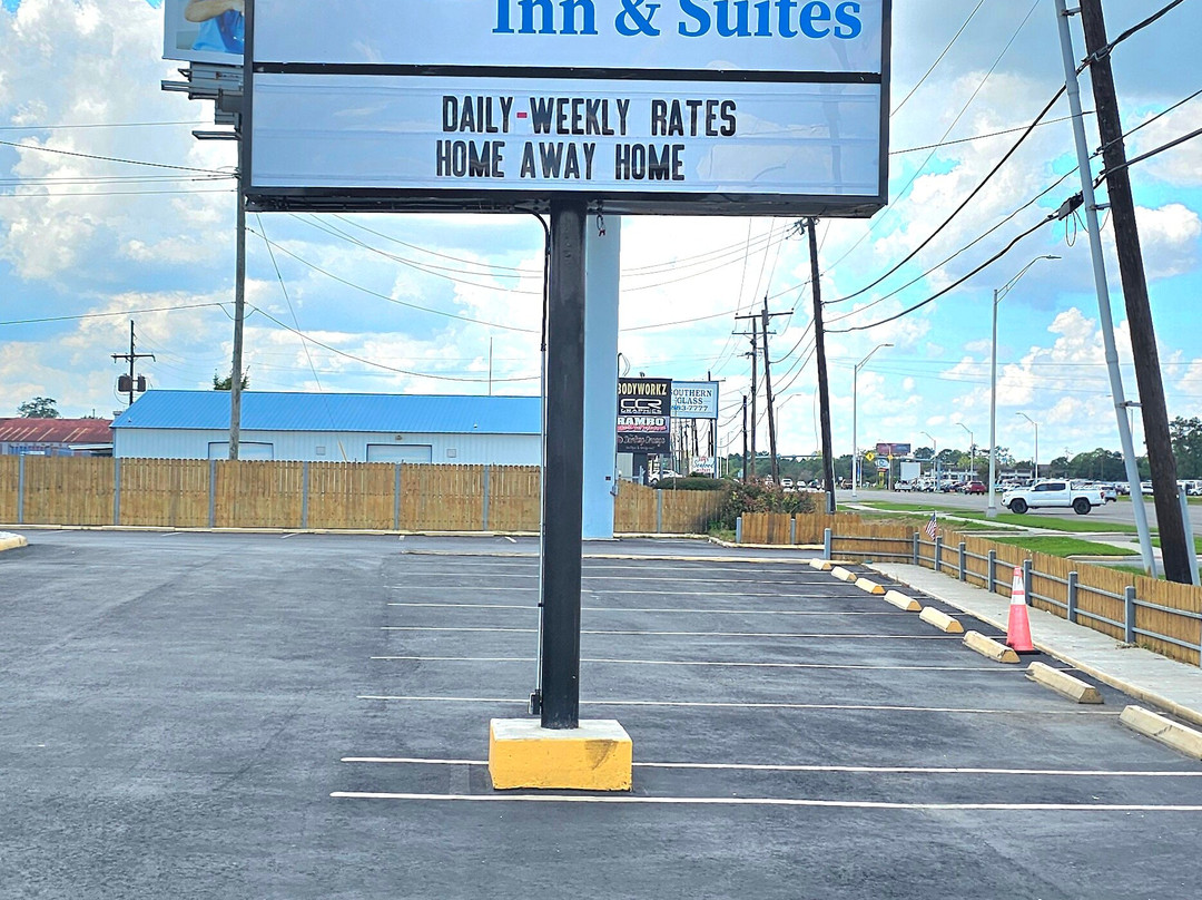 Ameristay Inn & Suites主图