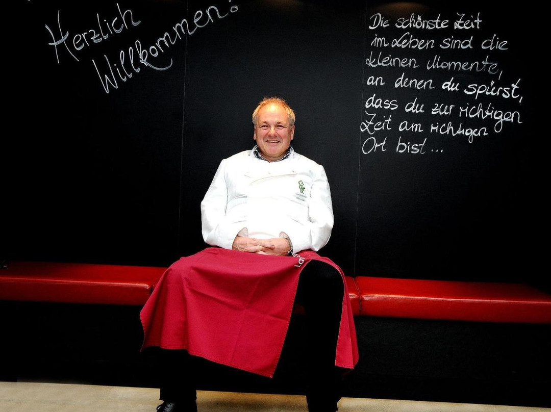 Landgasthof Baerenwirt主图