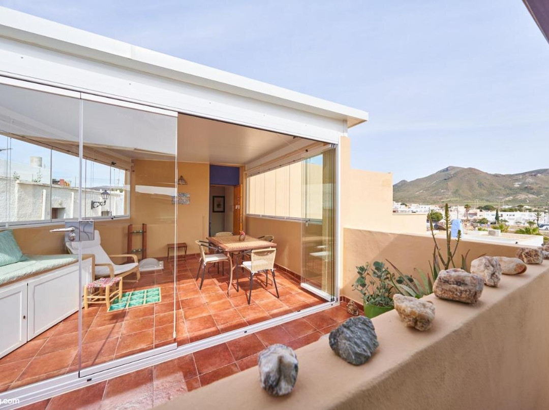 Casa Rural Algave
