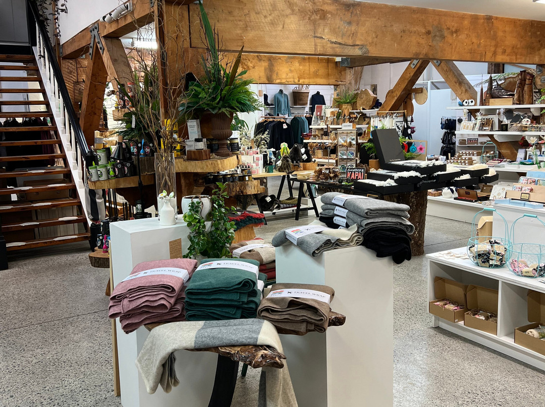 大象屋-奥克兰中心地区必去景点