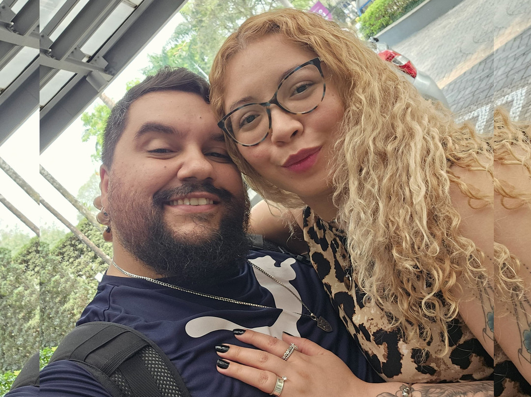 Bristol Santo André Hotel主图