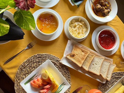 大康提别墅主图