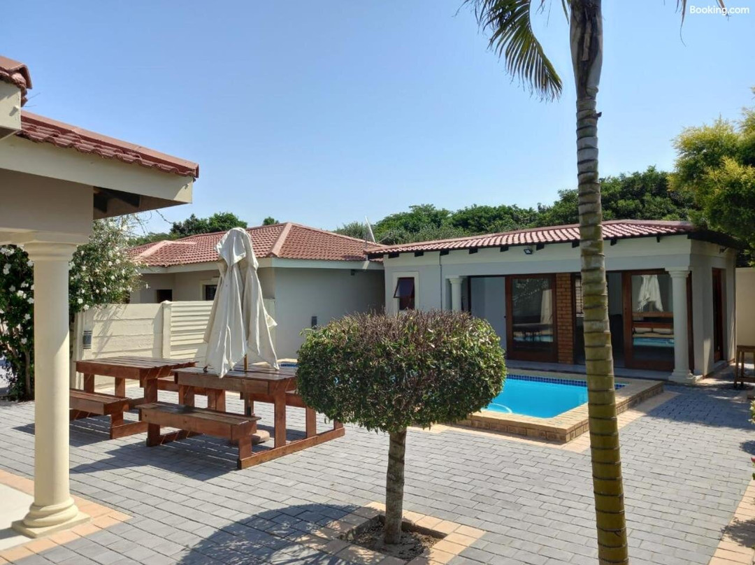 eSangweni Guest House主图