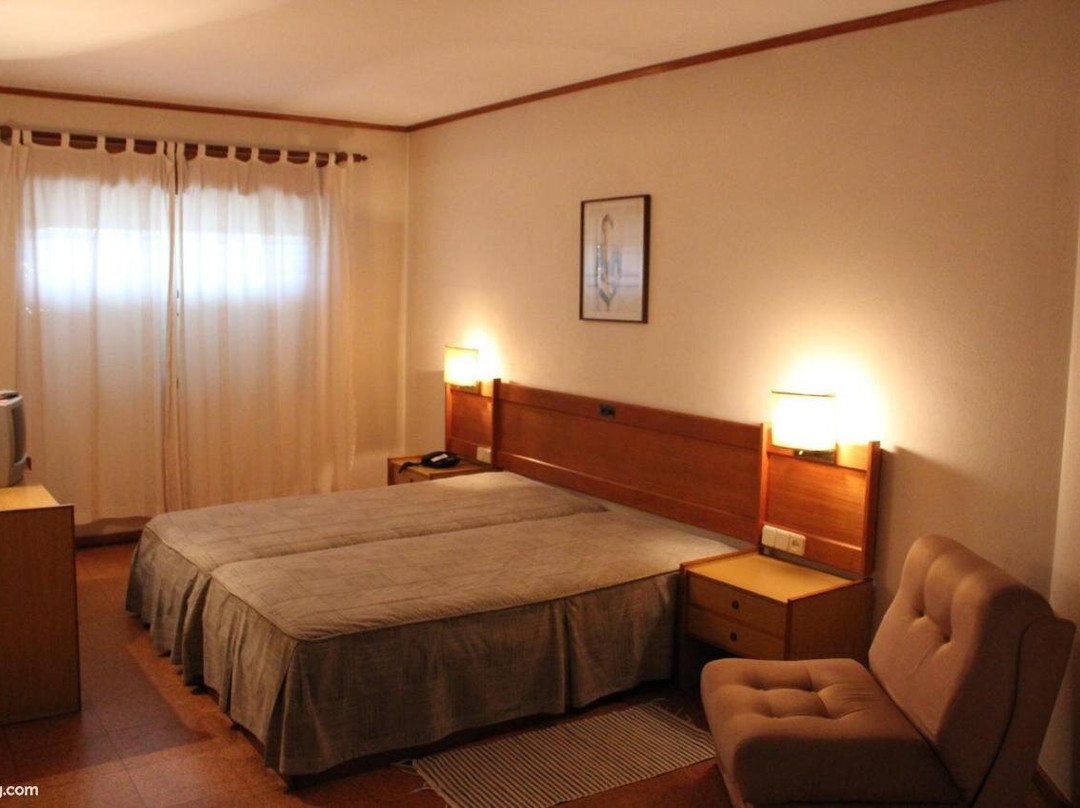 Hotel Bom Sucesso主图