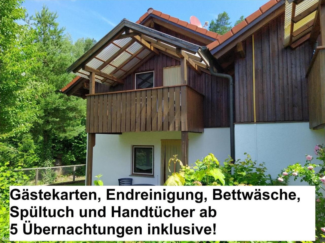 CU-Ferienwohnungen