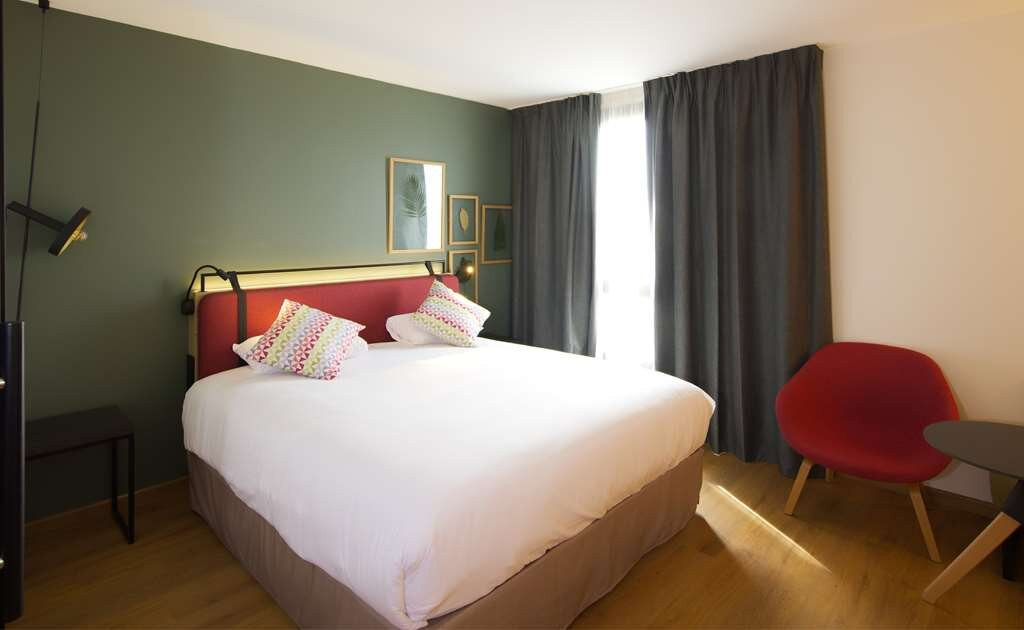 Hotel Campanile Rungis - Orly主图