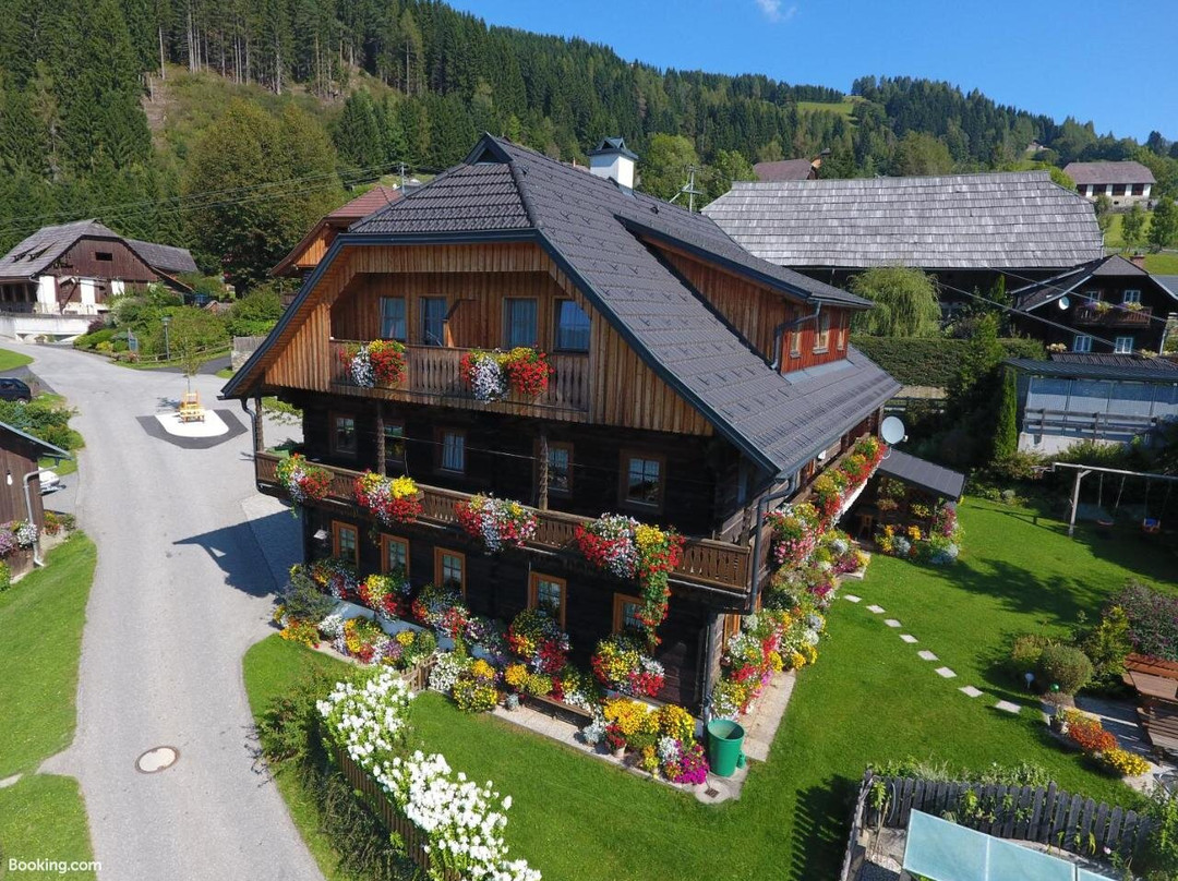 Unterkrug