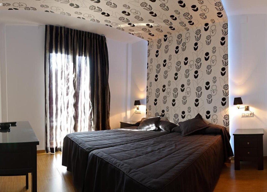 Hostal Noriega主图