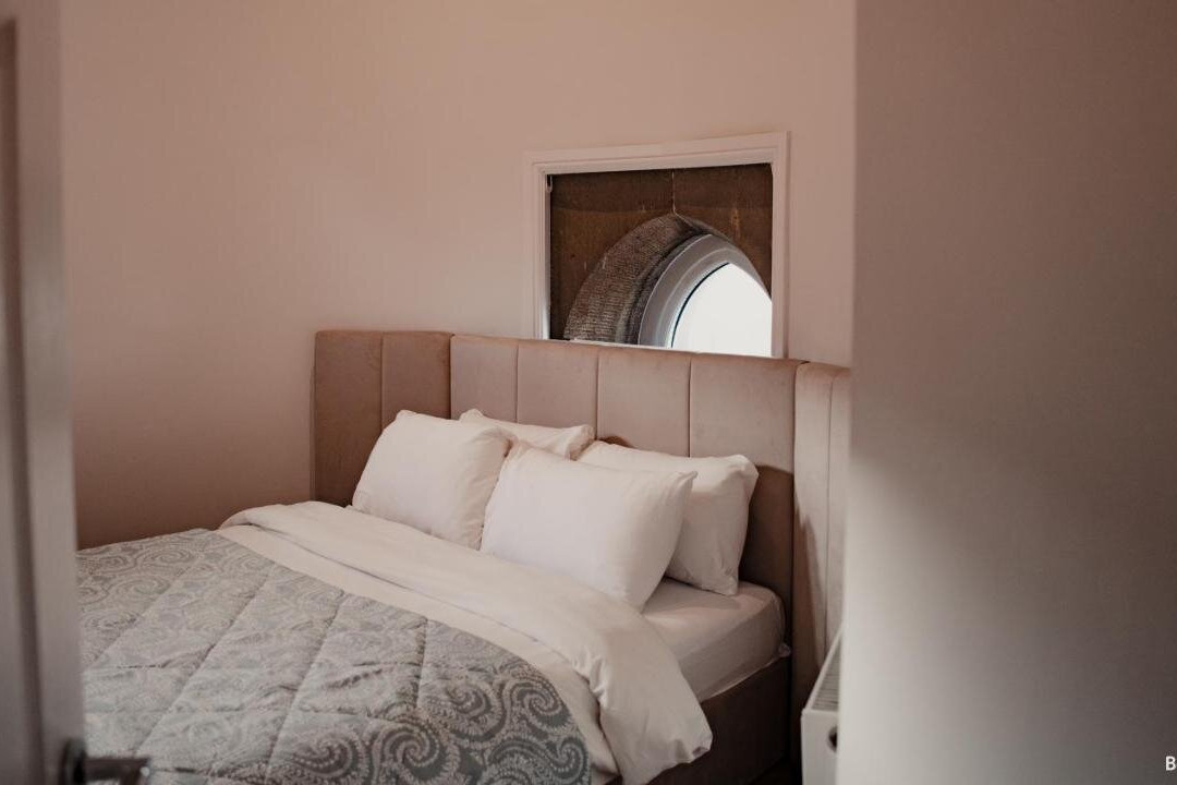 Royal Chambers主图