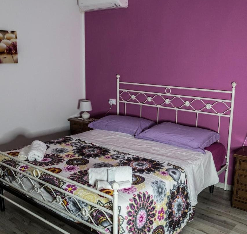 La Vigna Fiorita B&B主图