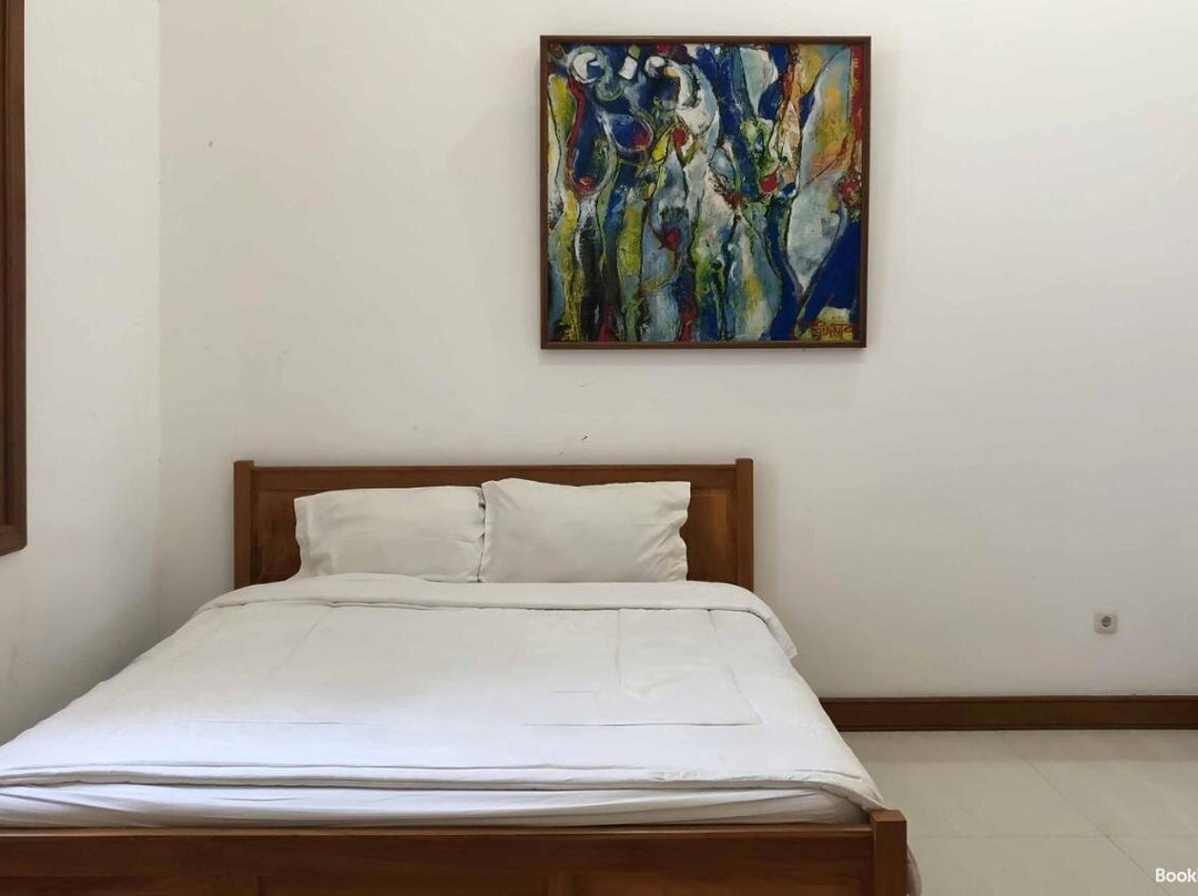 RedDoorz Syariah @ Daffi Araya主图