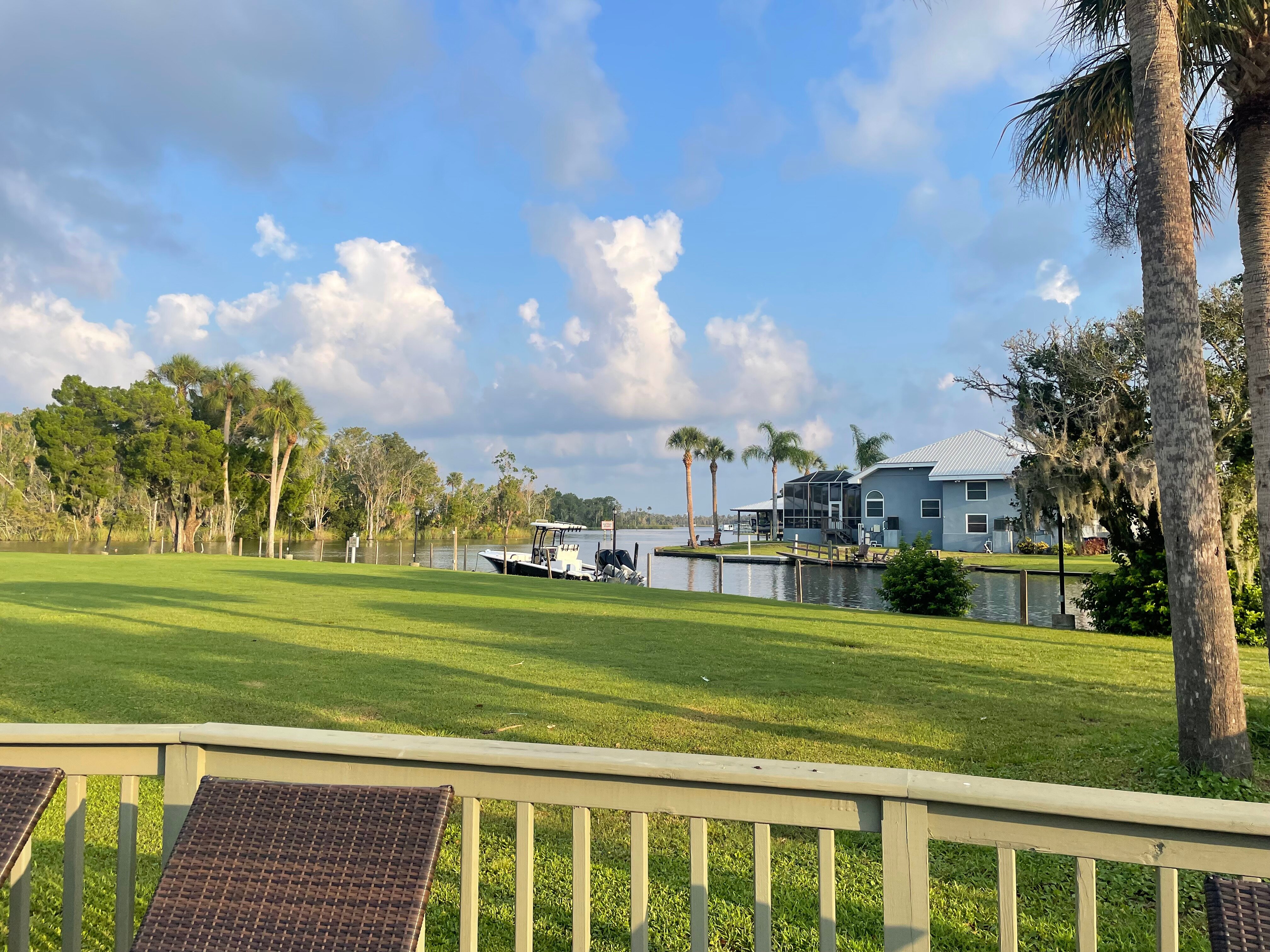 Plantation Resort on Crystal River-浴室