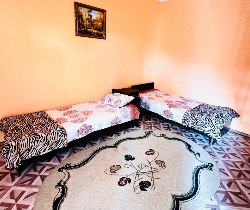 Abkhazskii Dvorik主图