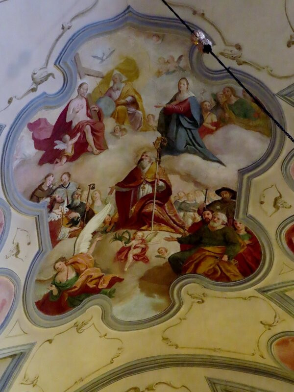 Chiesa di San Biagio-Alleghe必去景点