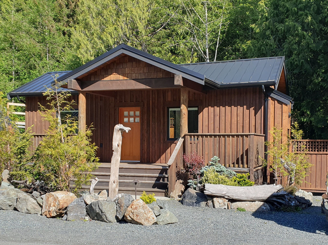 West Coast Trail Lodge主图