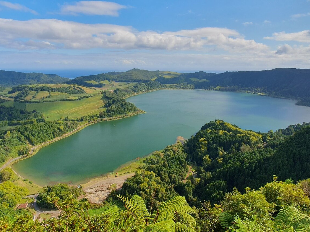 Quinta da Abelheira主图