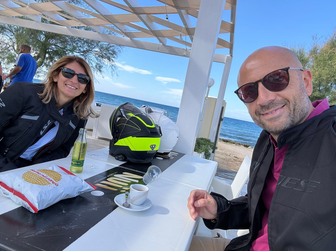Due Passi Dal Mare