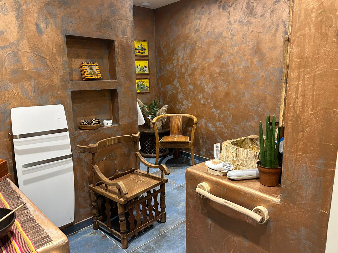 Maison D’Hotes La Gourguille主图