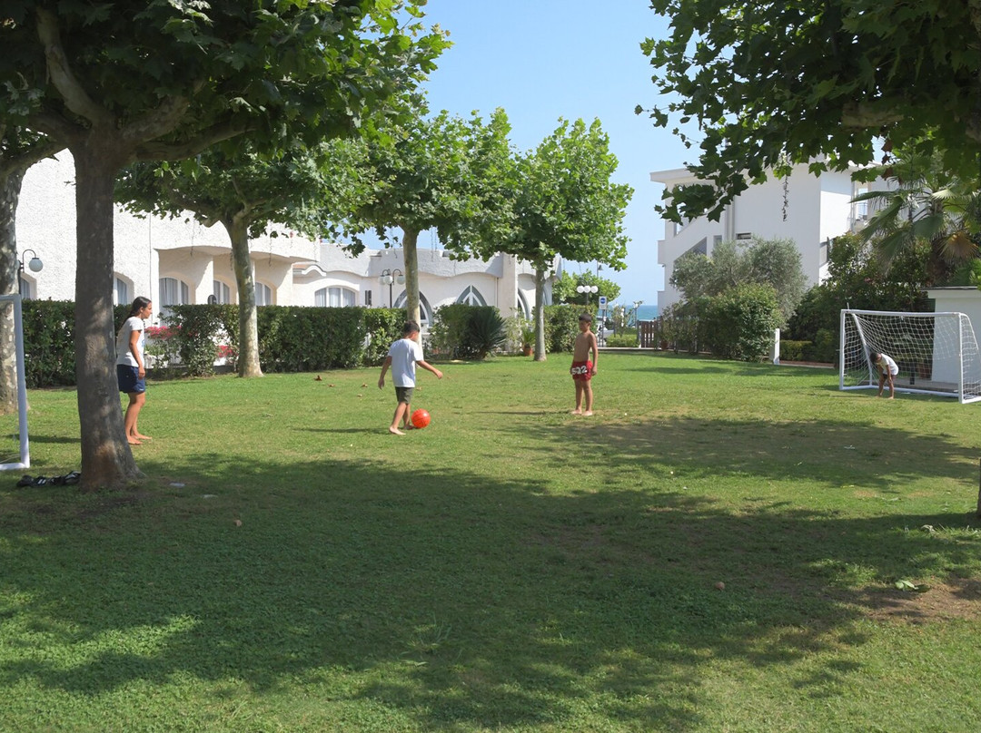 Bajamar Beach Hotel主图