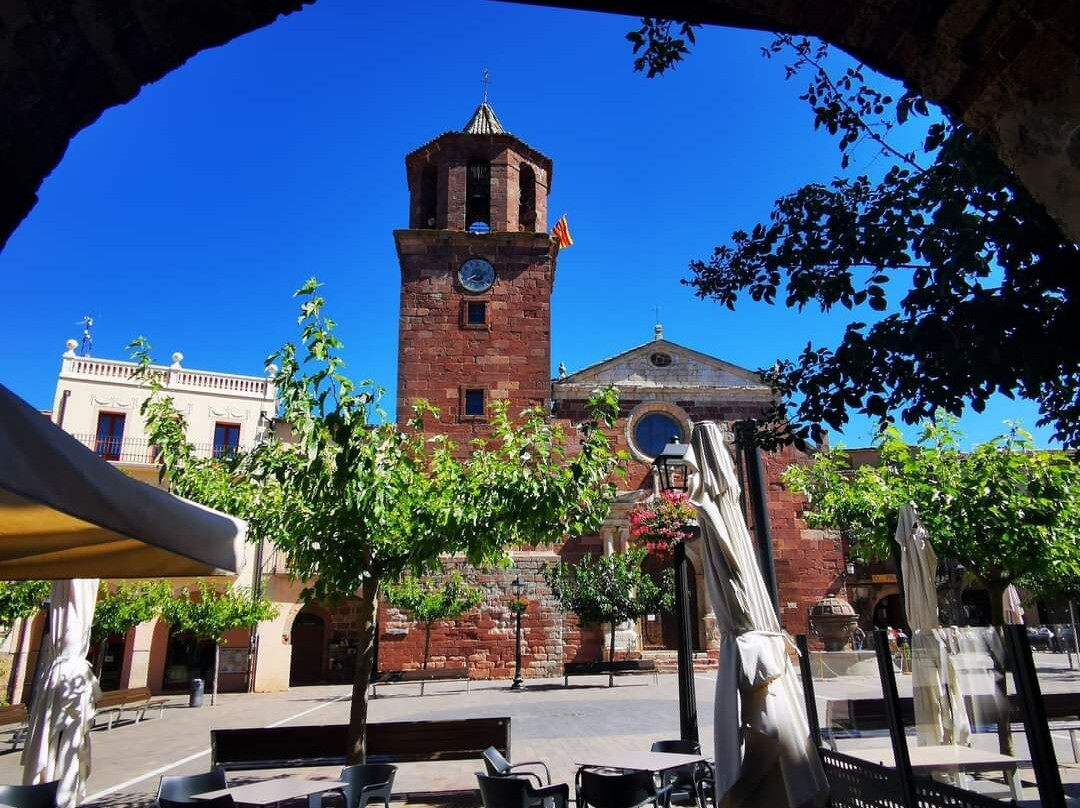 Plaza Mayor景点图片