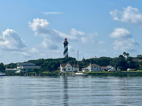 Kayaking Florida-奥兰多必去景点