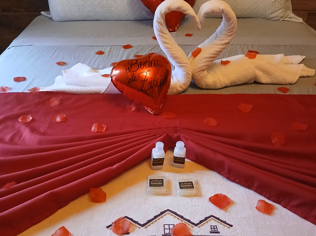 Pousada Deutsches Haus主图