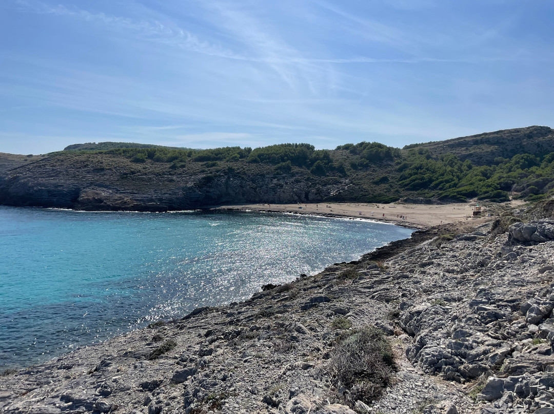 Cala Torta-Arta必去景点
