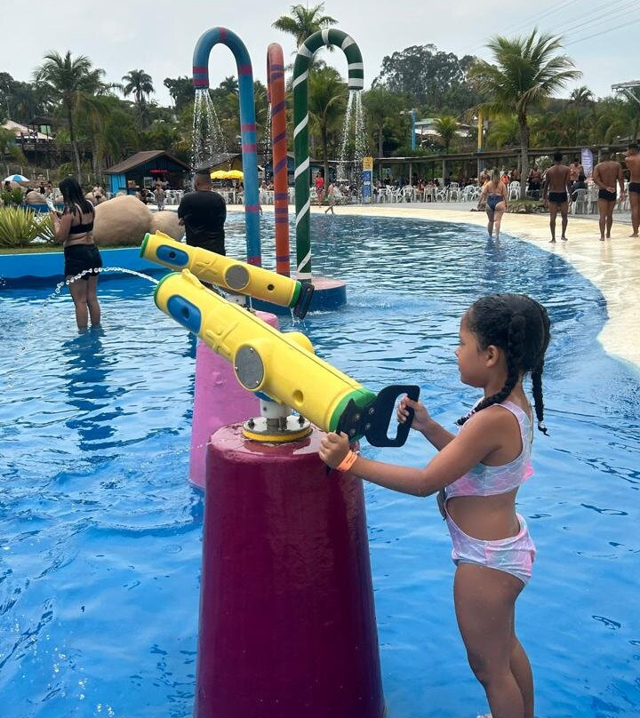Aldeia Das Aguas Water Park景点图片
