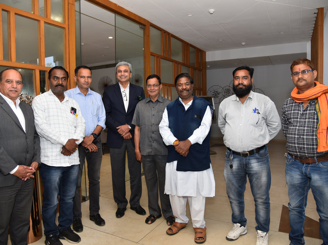 Hotel Vilasa International主图