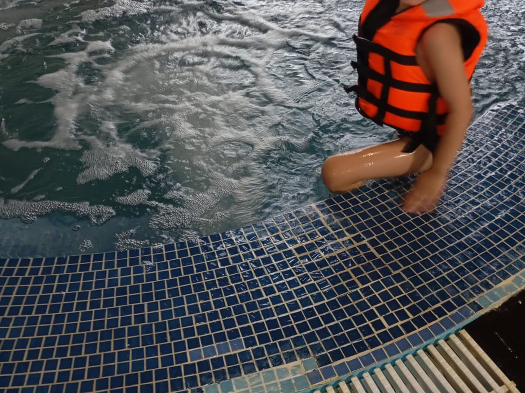 Water Park Tropicheskiy Bereg景点图片