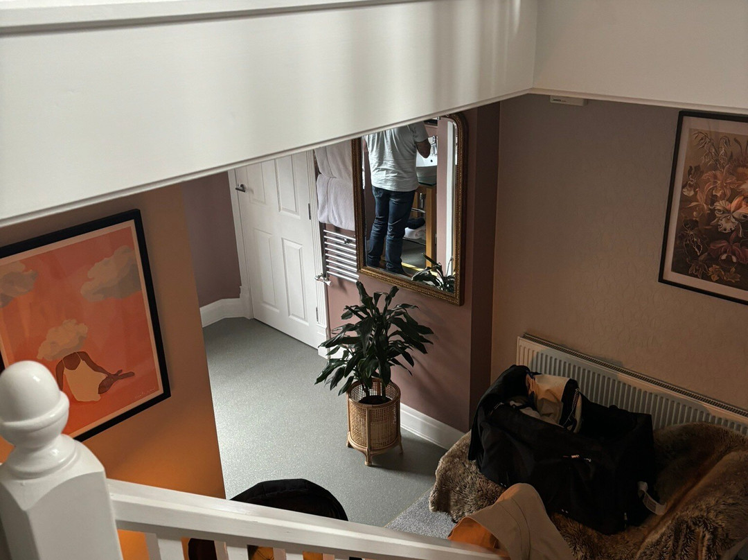 House Arundel Boutique Hotel主图