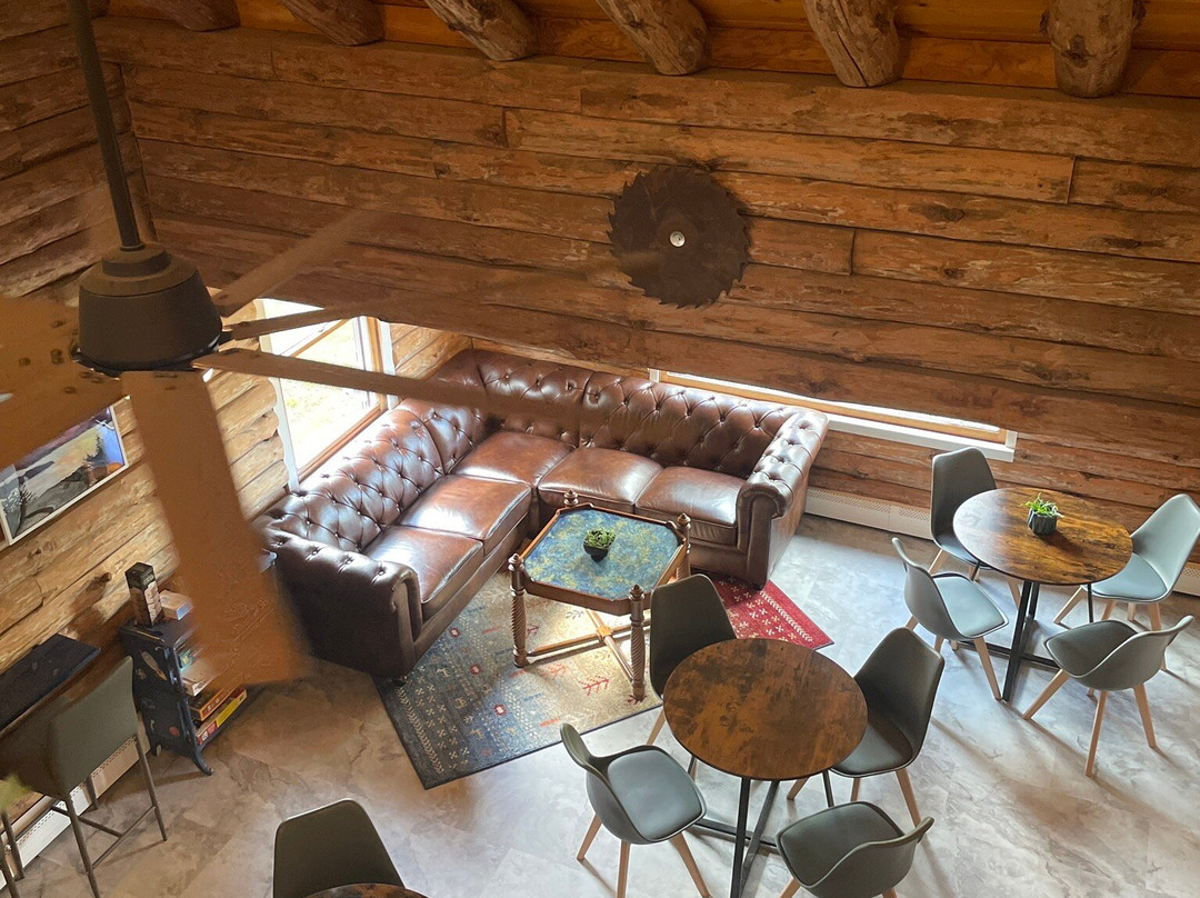 Well & Good Brewing Company-Yarmouth必去景点