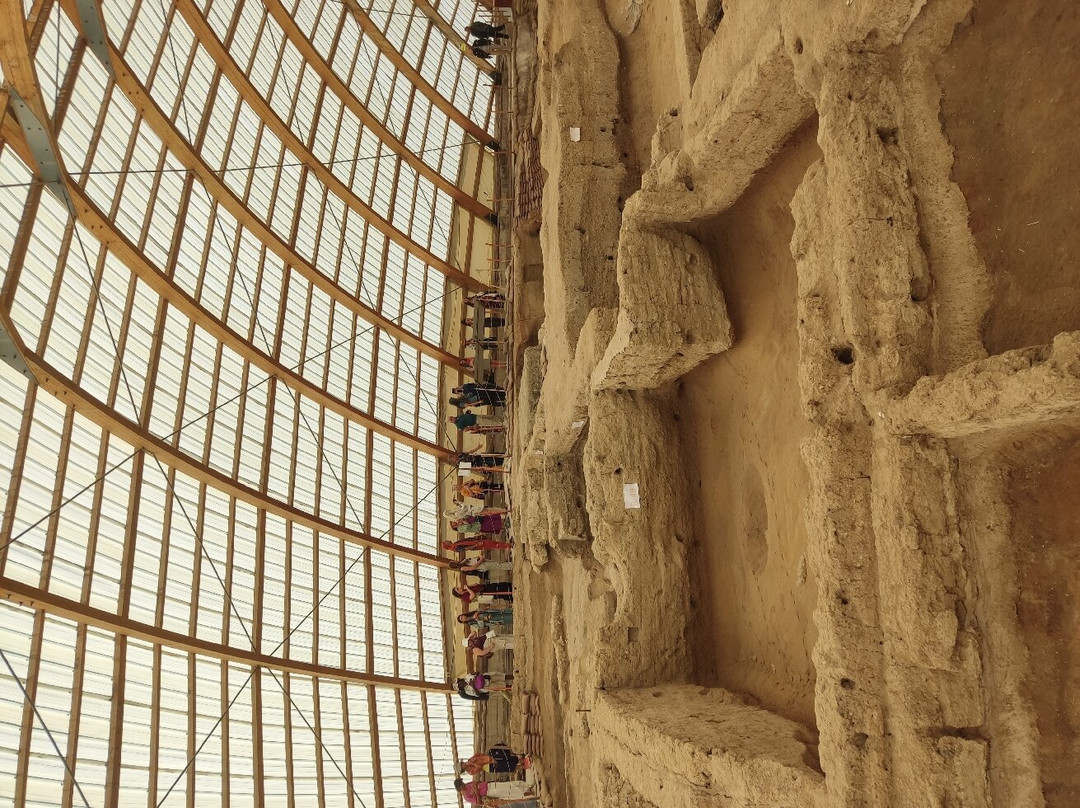 Catalhoyuk Ruins景点图片