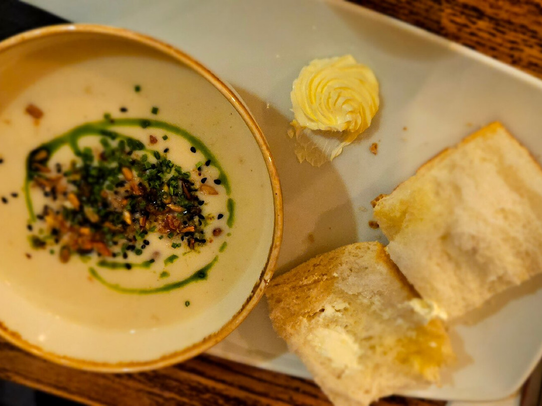 The Bulls Head Inn Foolow Bed and Breakfast主图