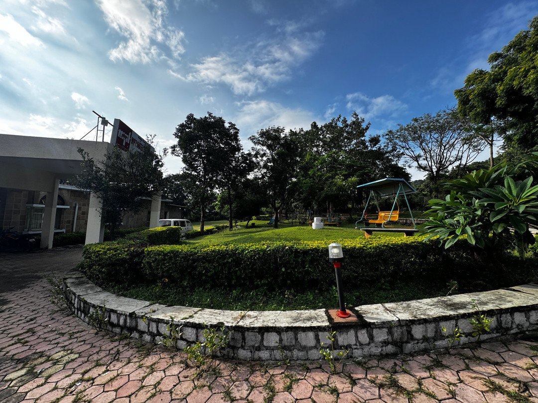 MPT Tana Bana, Chanderi主图