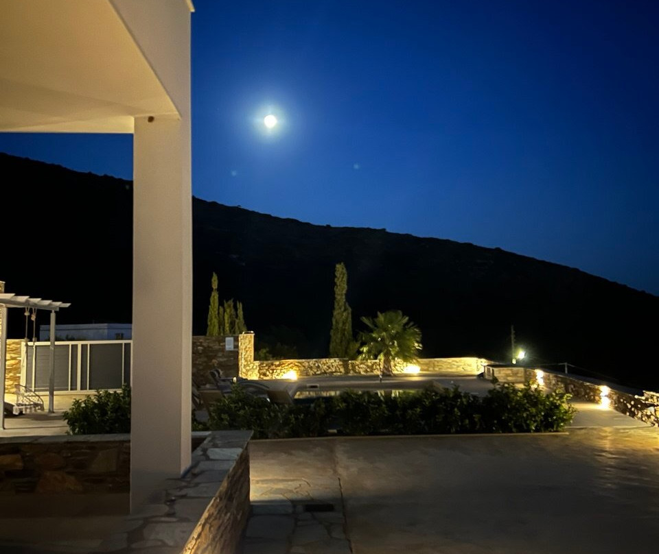 Elia Privileged Suites主图