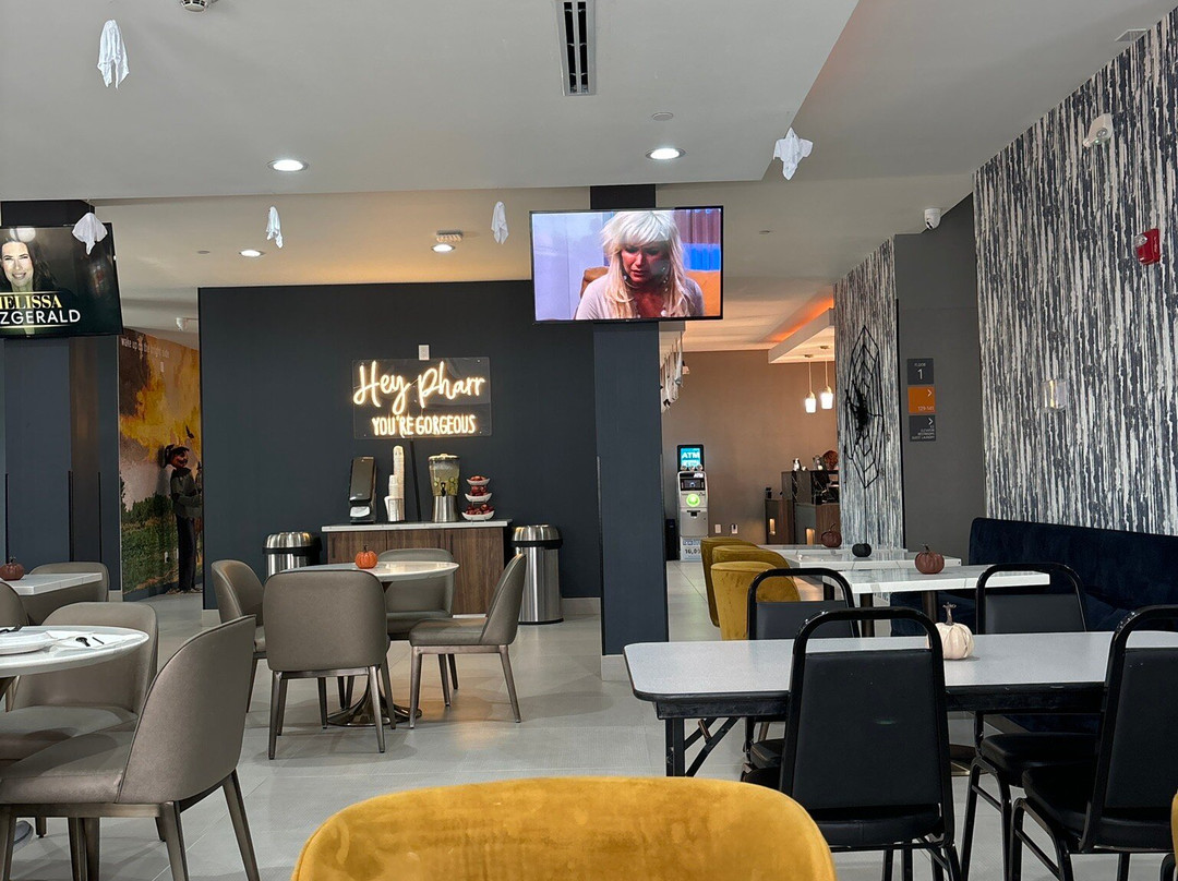 La Quinta Inn & Suites by Wyndham Pharr RGV Medical Center主图