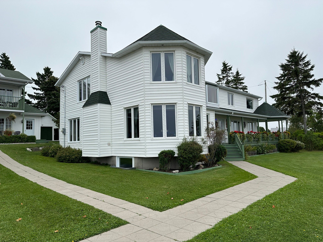 Auberge Foin de Mer主图