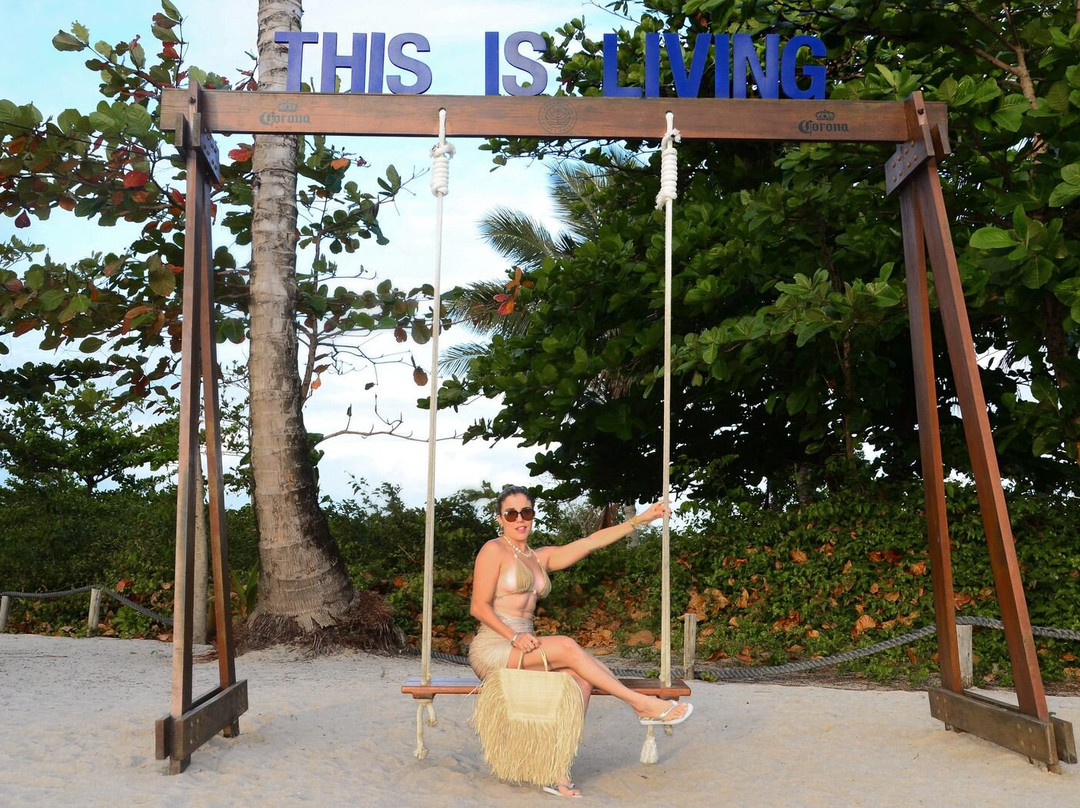 Japaratinga Lounge Resort主图