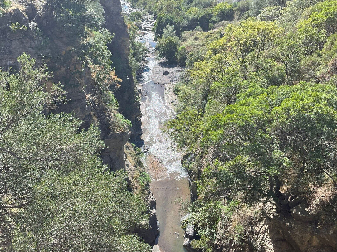 Il Ponte Del Diavolo景点图片