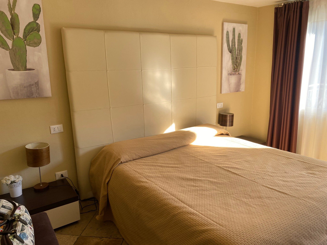 伊尔盖托农庄假日酒店主图