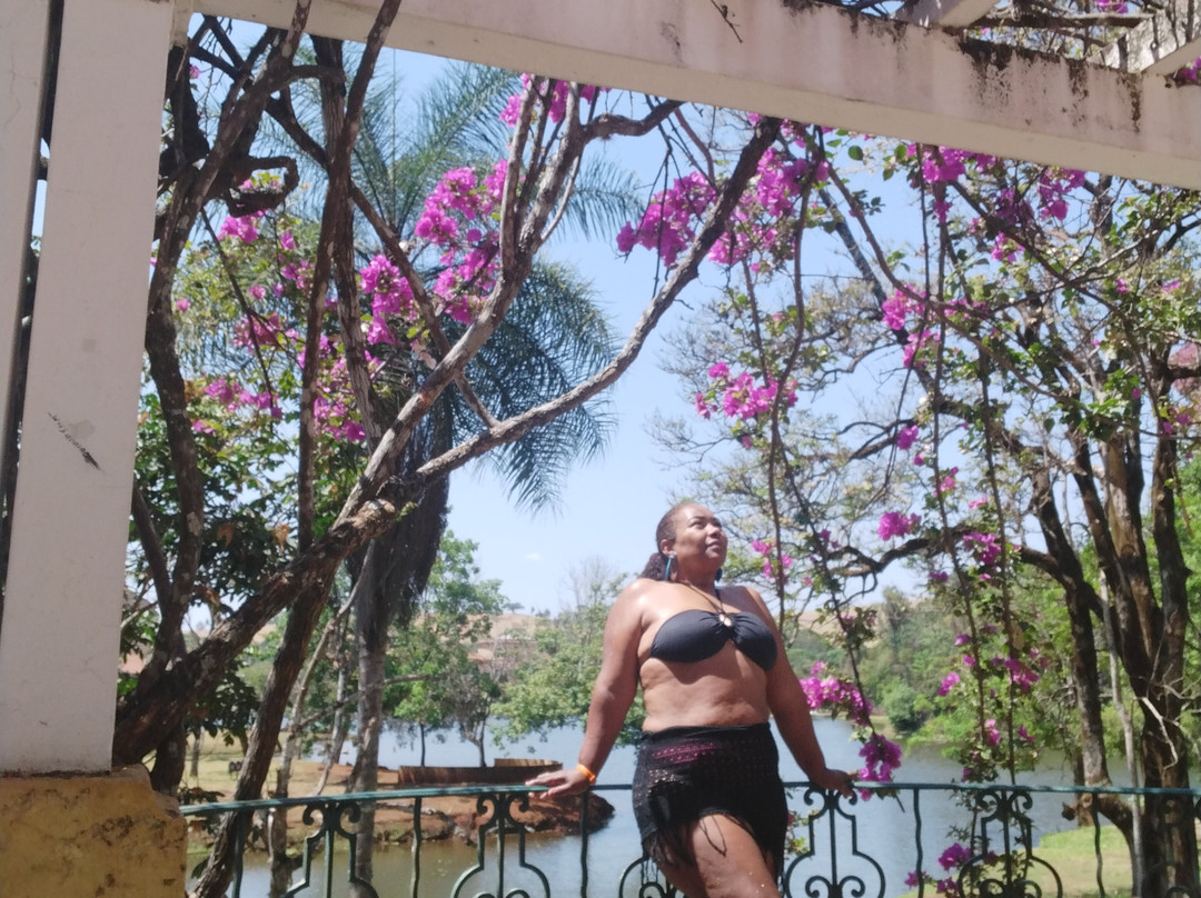 Grande Hotel e Termas de Araxá主图