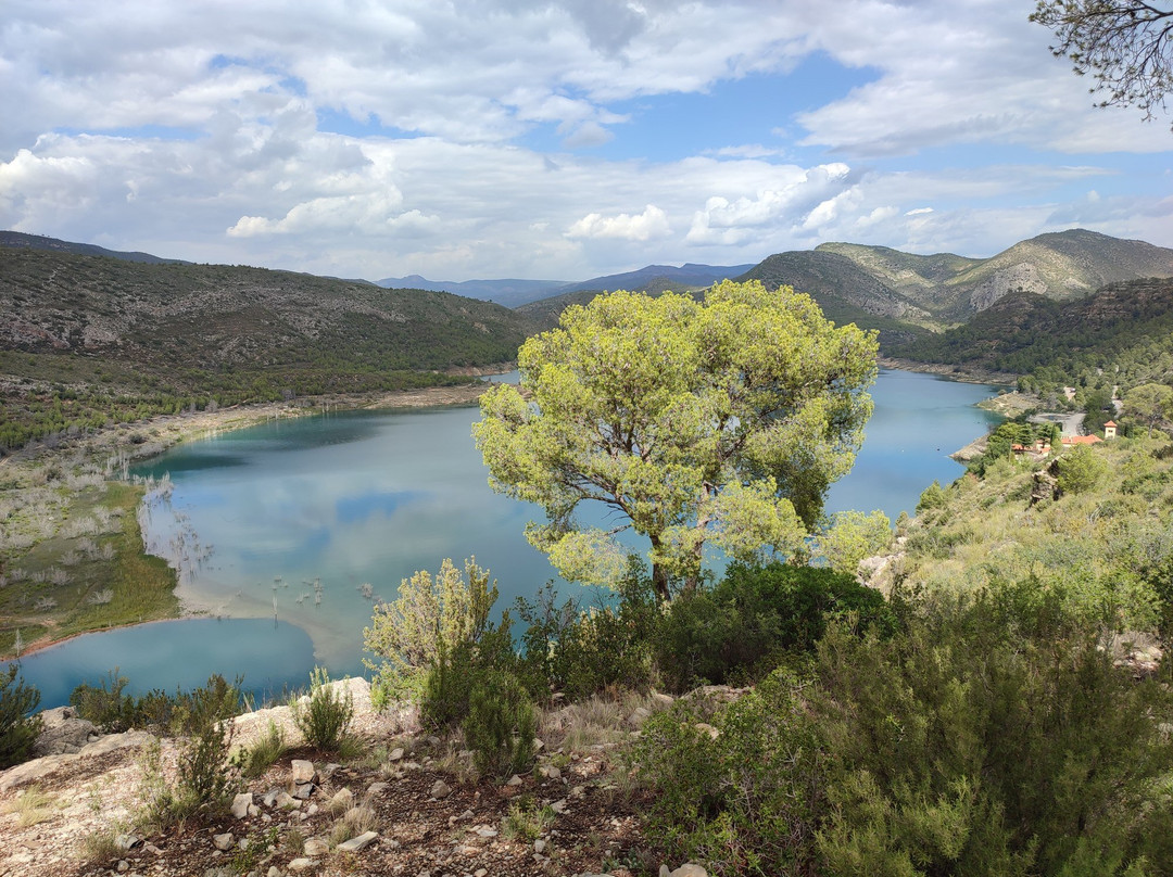 Ruta De Los Calderones景点图片