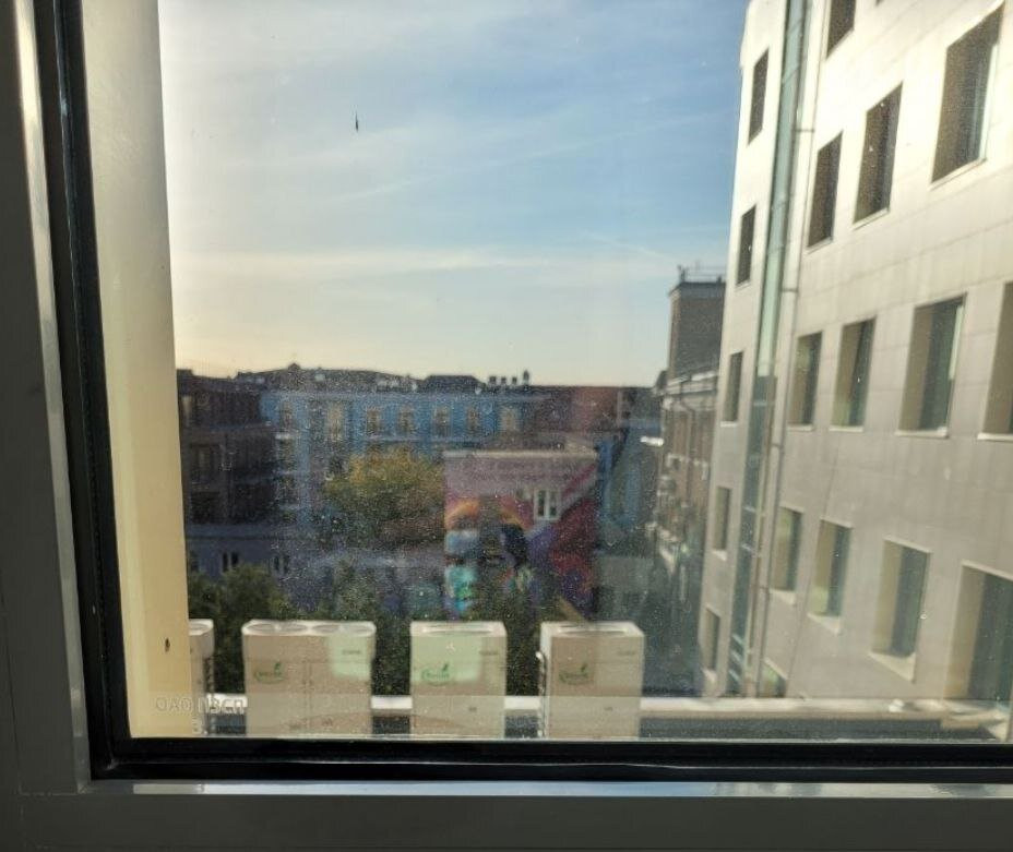 Ramada Kazan City Centre主图