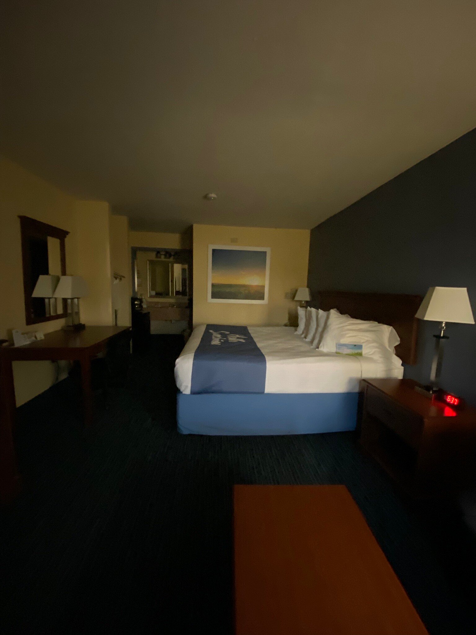 Days Inn by Wyndham Ripley-官方