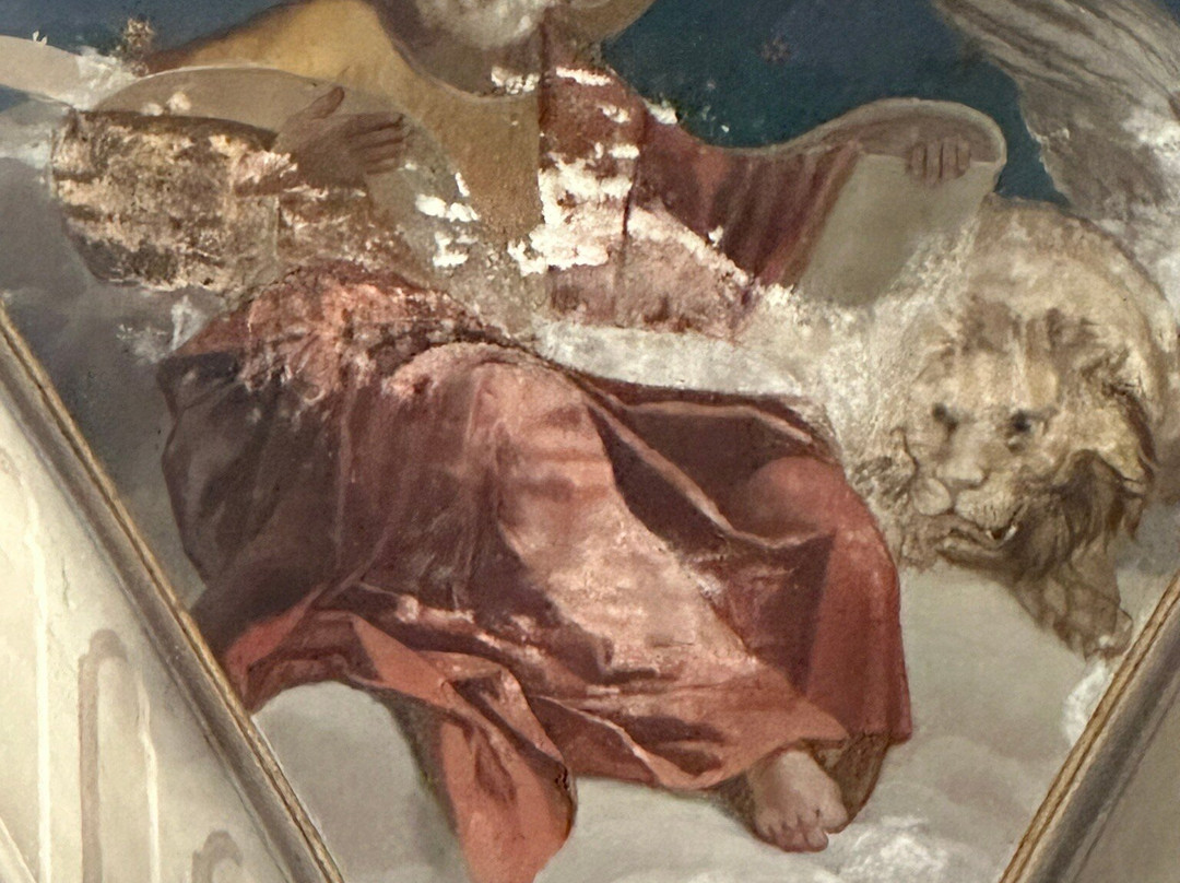 Chiesa di San Pietro e Paolo景点图片